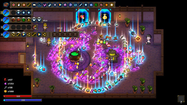 【单机/官中】魔法工艺 Magicraft V0.82.7【度盘】 — 第 3 张 【单机/官中】魔法工艺 Magicraft V0.82.7【度盘】 — 第 3 张