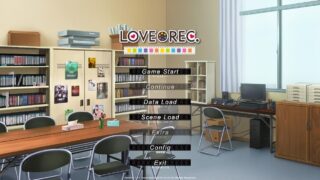 【ADV/PC】LOVEREC【Alist/3.12G】