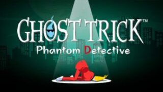 【单机/官中】幽灵诡计：幻影侦探 Ghost Trick: Phantom Detective 支持手柄【度盘】