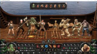 【SLG】巫术之地 v3.2  Lands of Sorcery 中文步兵 【度盘/3.4G】