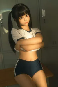 【COS】蠢沐沐最新几套（大概？不确定？）【度盘】