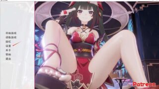 【AVG/官中/CV】isk Anime--[PC Game] Sparkle Roulette (花火轮盘赌游戏)【度盘/130M】