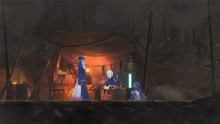 【RPG】终焉之玛格诺利亚：雾中盛放之花 v0.5.1【度盘/1.69GB】