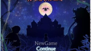 【RPG】[RJ302522][スウィートラズベリー] インキュバスクエスト 生肉 【度盘】