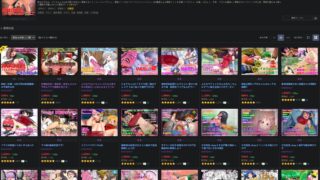 【动画】KNOCKOUT社合集（偏重口）【度盘/23.8G】