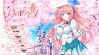 【ADV/PC】春天的谎言 -Passing Memories-【Alist/1G】