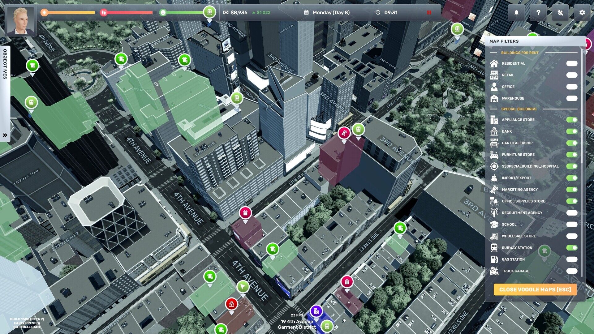 【单机/官中】雄心壮志 Big Ambitions v0.5【度盘/12G】 — 第 1 张 【单机/官中】雄心壮志 Big Ambitions v0.5【度盘/12G】 — 第 1 张