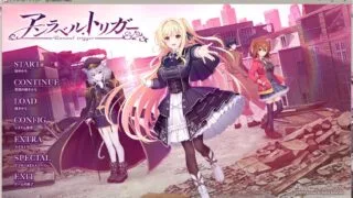 【ADV】未标记的触发Vre1.00+全CG存档【度盘/8G】