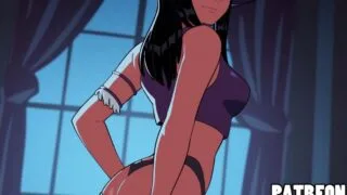 【2D动画】Suoiresnu 2024年1月【1V】【度盘/100M】