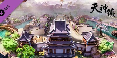 【单机/官中】天神镇 The Immortal Mayor v1.1 全DLC【度盘/10G】 — 第 3 张 【单机/官中】天神镇 The Immortal Mayor v1.1 全DLC【度盘/10G】 — 第 3 张