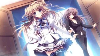 【ADV/汉硬】纯白交响曲 Remake for FHD【度盘/6.25G】