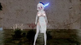 【MMD】HAKU 弱音 - excuse me【Alist/1.08G】