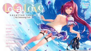 【ADV/PC】恋爱定位x电车x同级生【Alist/2.39G】