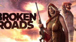 【单机/官中】破碎之路 Broken Roads 支持手柄【度盘/10GB】