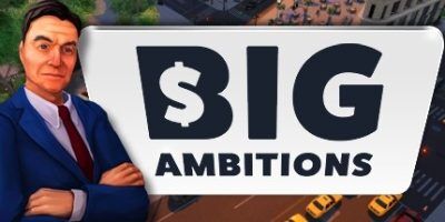 【单机/官中】雄心壮志 Big Ambitions v0.5【度盘/12G】 — 第 3 张 【单机/官中】雄心壮志 Big Ambitions v0.5【度盘/12G】 — 第 3 张