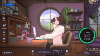 【单机/官中】精神城市：洛菲会议 v20240410【度盘/2.19GB】