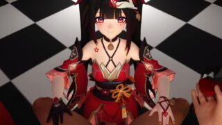 【MMD】相位土豆 2024年4月【1V】【度盘/2.3G】