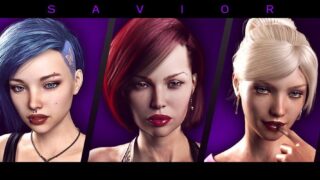 【SLG/PC/安卓】解救者 救世主 Savior [v0.16 Beta] 【FM/OD/1.29G】