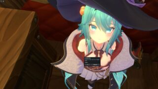 【VR游戏】MeltyNight VR_Standard_Ver.0.5.2【度盘/1.58G】