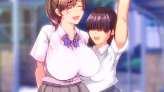 【SLG】劣等基因马尾女子Vre0.1【度盘/1G】