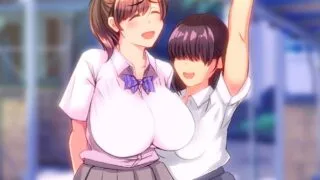 【SLG】劣等基因马尾女子Vre0.1【度盘/1G】