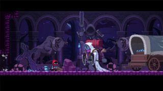 【单机/官中】恶梦：疯子 Build.14016520【度盘/1.21GB】