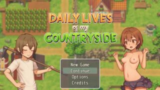 【RPG】我的日常乡村生活3.0【度盘】