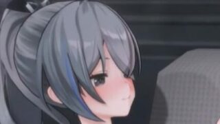 【MMD】花中桃合集 截止到4.9 【度盘/50GB】