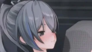 【MMD】花中桃合集 截止到4.9 【度盘/50GB】