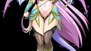 【RPG/生肉】魅魔盟约 Succubus Covenant【度盘】