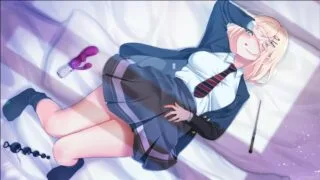 【RPG】阿梅丽·布朗谢特屡次堕落~在魔法学院度过的一周Ver1.22+存档【度盘/1.6G】