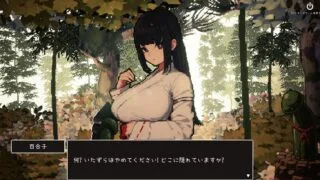 【SLG/PC/生肉】神社的大穴【Alist/477MB】