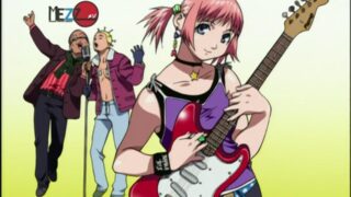 【里番】梅津泰臣五部曲【8.67G/度盘】