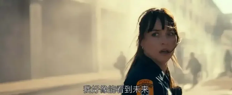 蜘蛛夫人:超感觉醒 1080p Madame Web (2024) — 第 6 张 蜘蛛夫人:超感觉醒 1080p Madame Web (2024) — 第 6 张