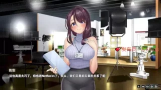 【SLG/PC】神的不在场sex【1.51G】