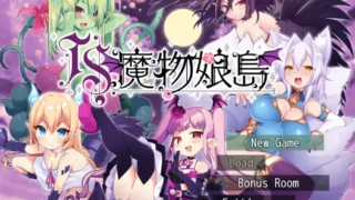 【RPG/PC/安卓】魔物娘1.2【439MB/375MB】