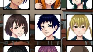 【ADV/GAL/生肉】私立聖煌学園裏卒業アルバム 復讐【网盘/PC】