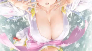 【GAL】美少女万华镜6异闻：雪女【度盘】【7.4g】