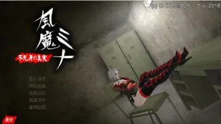 【PC】【ARPG】风魔米娜1+2PC官方中文步兵版+前作【4G度盘】