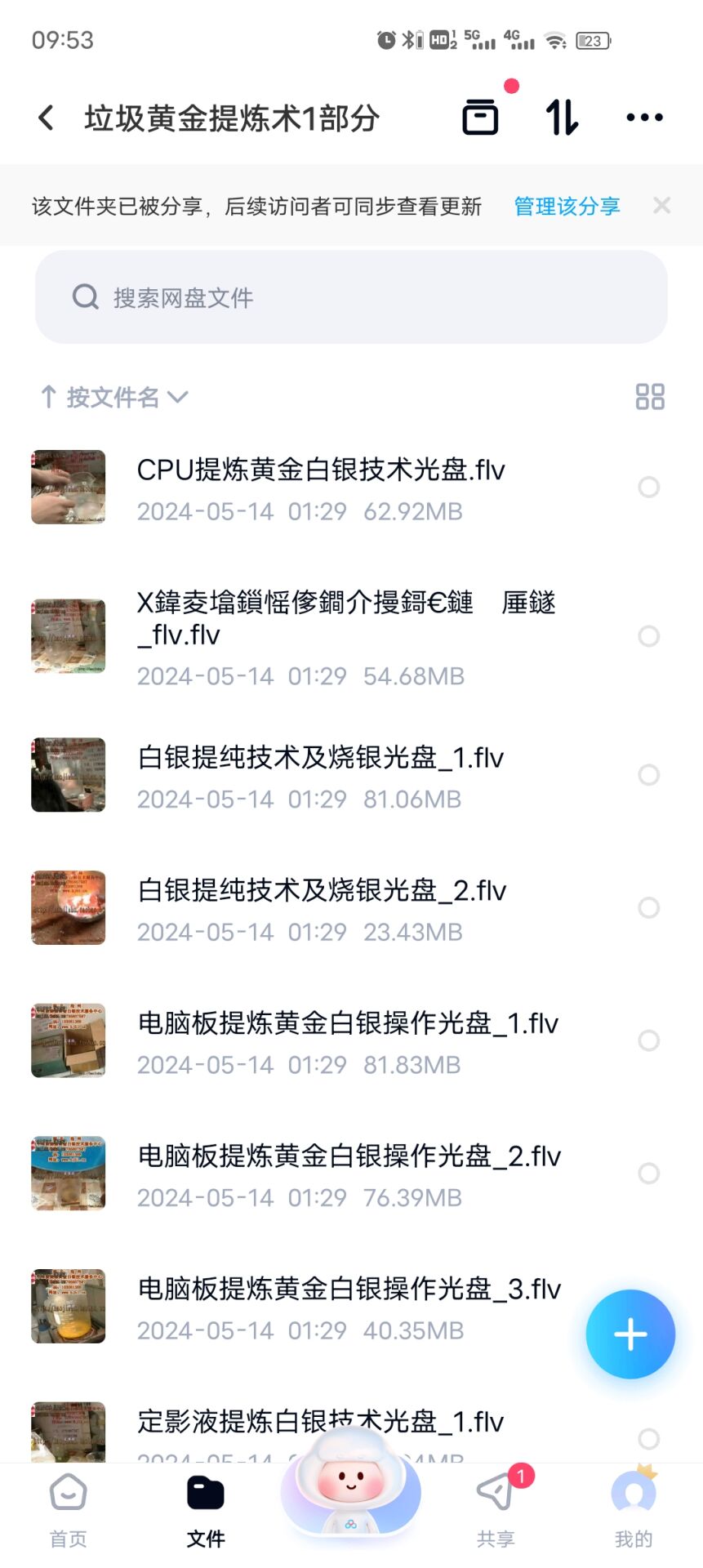 【学习资料】电子废料黄金提炼【度盘】 — 第 2 张