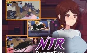 【SLG/合集】涩涩的终点是像素！终极像素合集包+DLC【度盘/ 84+33G】
