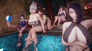 【SLG/PC/安卓】凤凰 Phoenixes V10 官中步兵版【2.37G+1.15G】