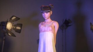 【3D/动画提取/熟肉】有奈の不思議な処女喪失【度盘】