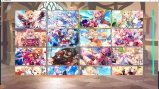 【ADV】天使连结Angelic Link 全画廊 个人AI汉化【度盘】