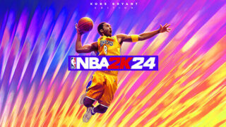 【单机/官中】NBA 2K24 本体+1.09升补|XCI|原版【度盘】