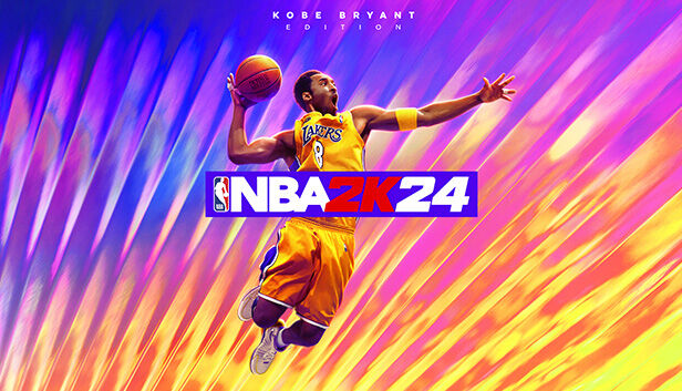 【单机/官中】NBA 2K24 本体+1.09升补|XCI|原版【度盘】