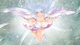 【ADV/PC】美少女万华镜异闻 雪女 AI汉化【7.36G】