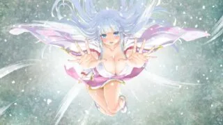 【ADV/PC】美少女万华镜异闻 雪女 AI汉化【7.36G】