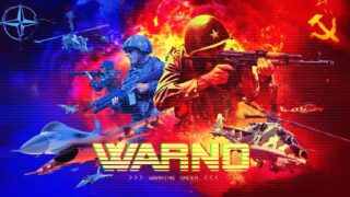 【单机游戏】WARNO 正式版【度盘/17.1G】