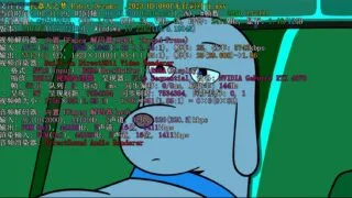 【番剧】机器人之梦 Robot Dreams .2023.HD1080P无台词对白【123云盘】